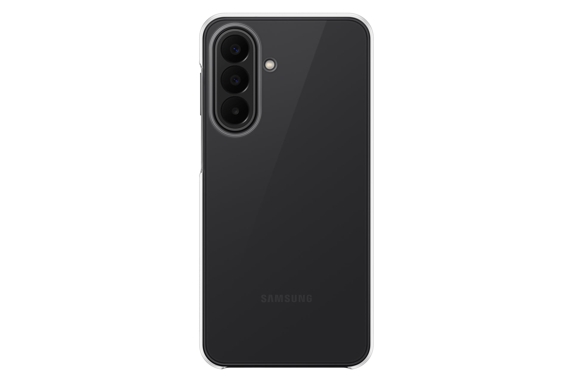Samsung Backcover – für Samsung Galaxy A27 5G, TPU, Transparent
