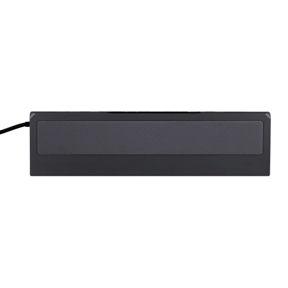 T'nB Dockingstation – USB-C, DP/HDMI/VGA, 3× USB-A, GbE, SD/microSD, 3,5 mm Audio, für MacBook/Notebook