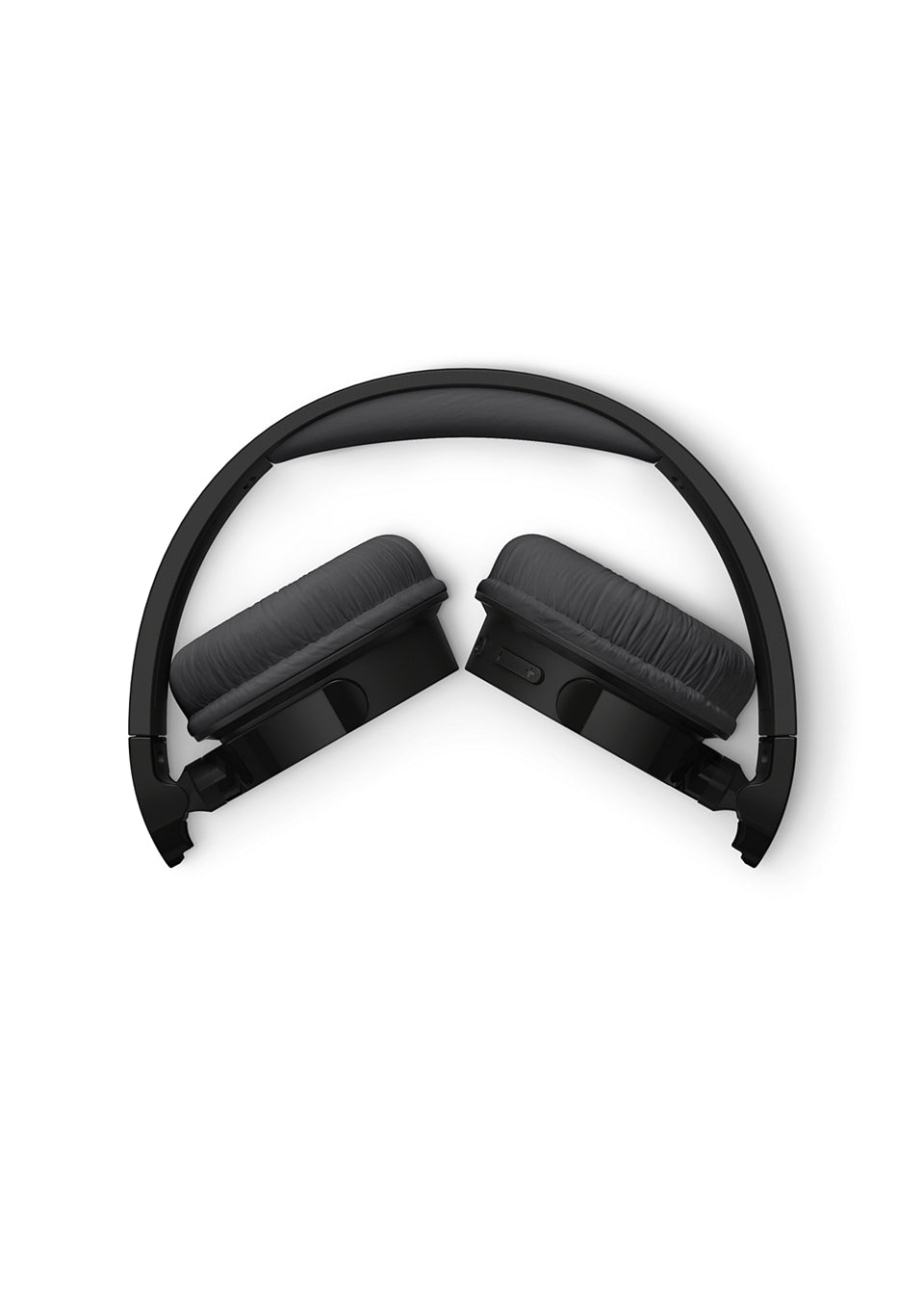 Philips TAH3209BK/00 On-Ear Kopfhörer – Stereo, BT, Schwarz, BT 5.3