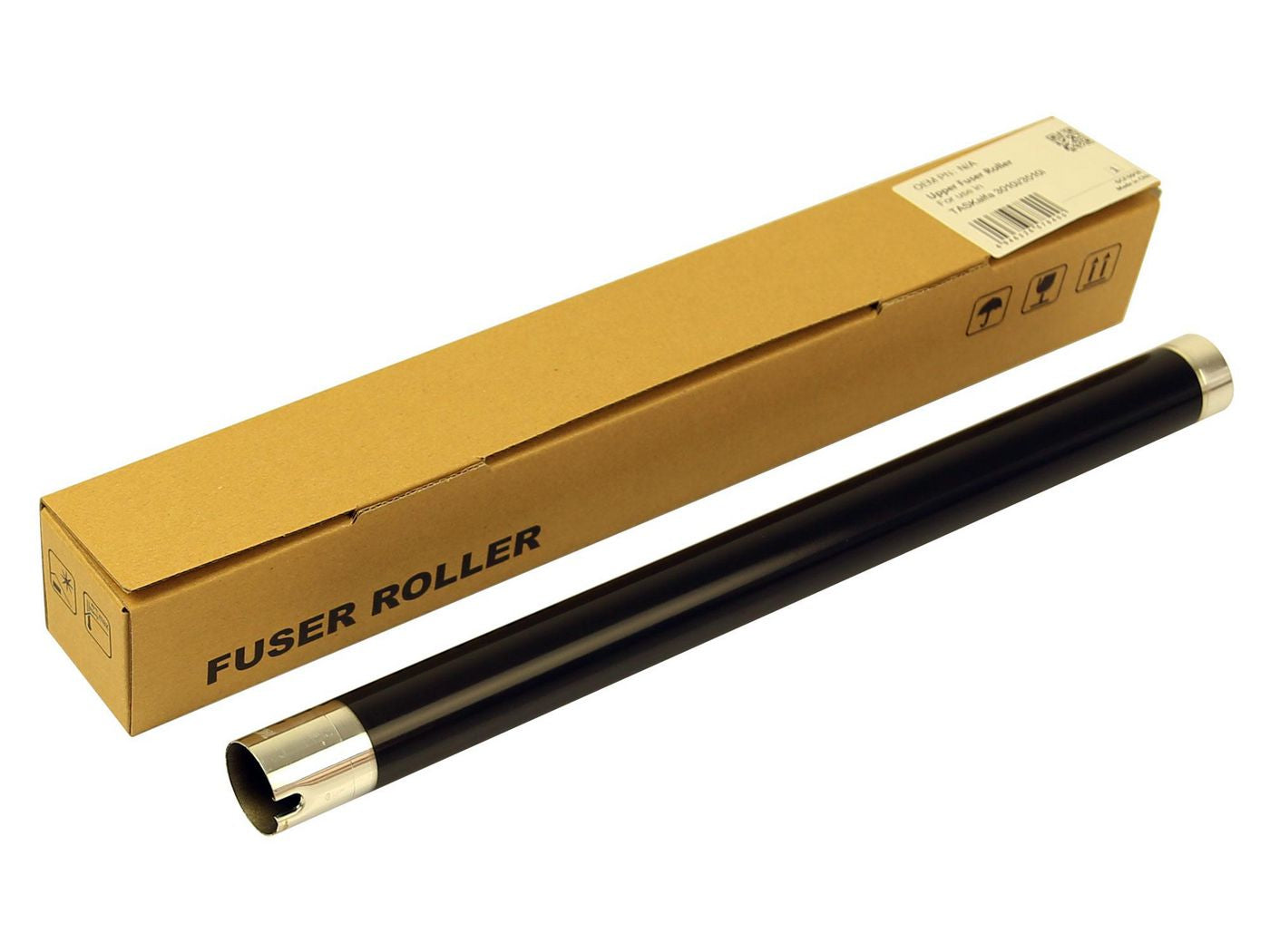 CoreParts Rollen-Kit, 402 mm, schwarz – für TASKalfa 3010/3510, MSP7840