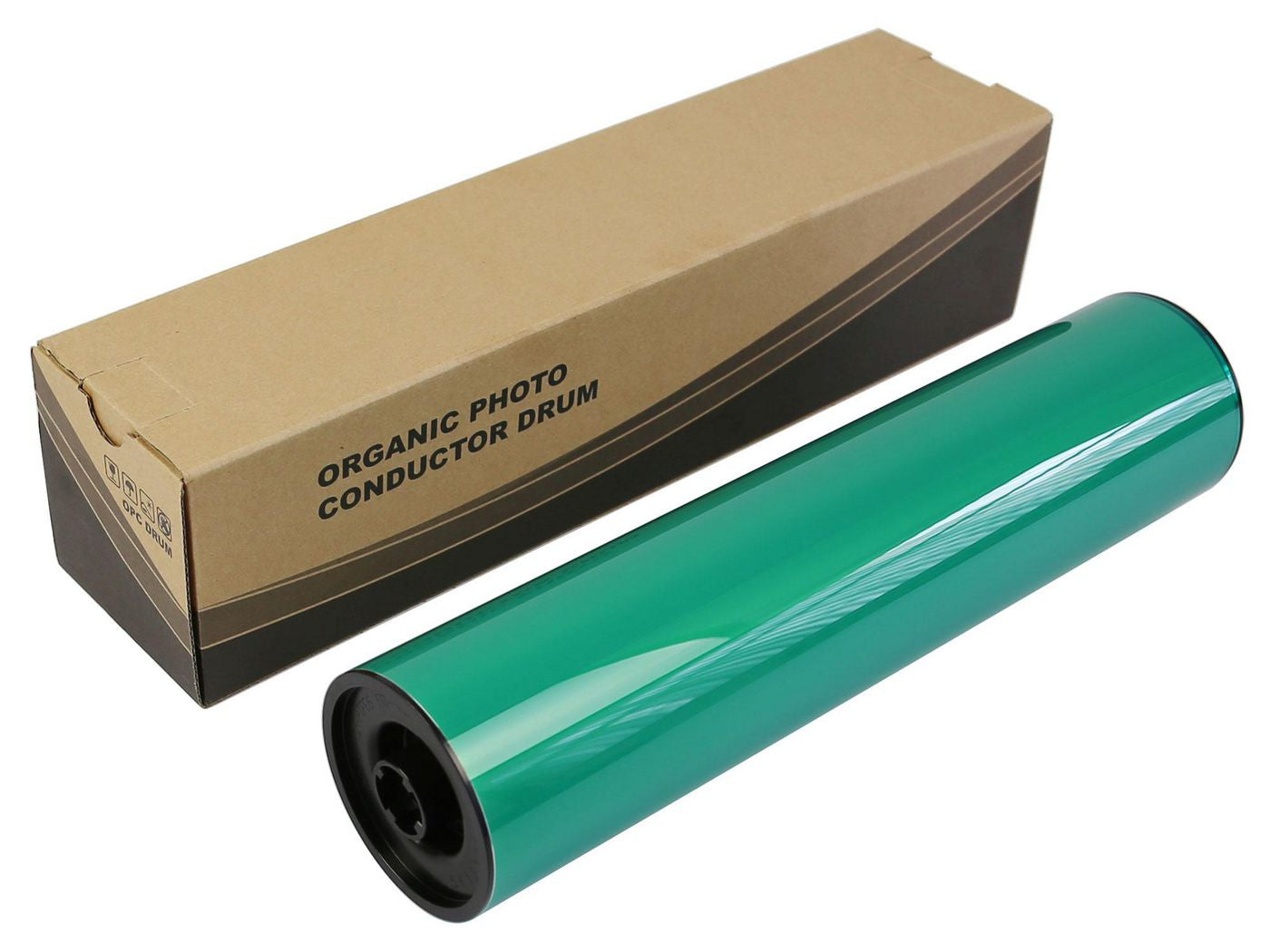 CoreParts Kompatible - Bildtrommel - für Xerox CopyCentre 245/255/265/275, CopyCentre C165/C175, WorkCentre