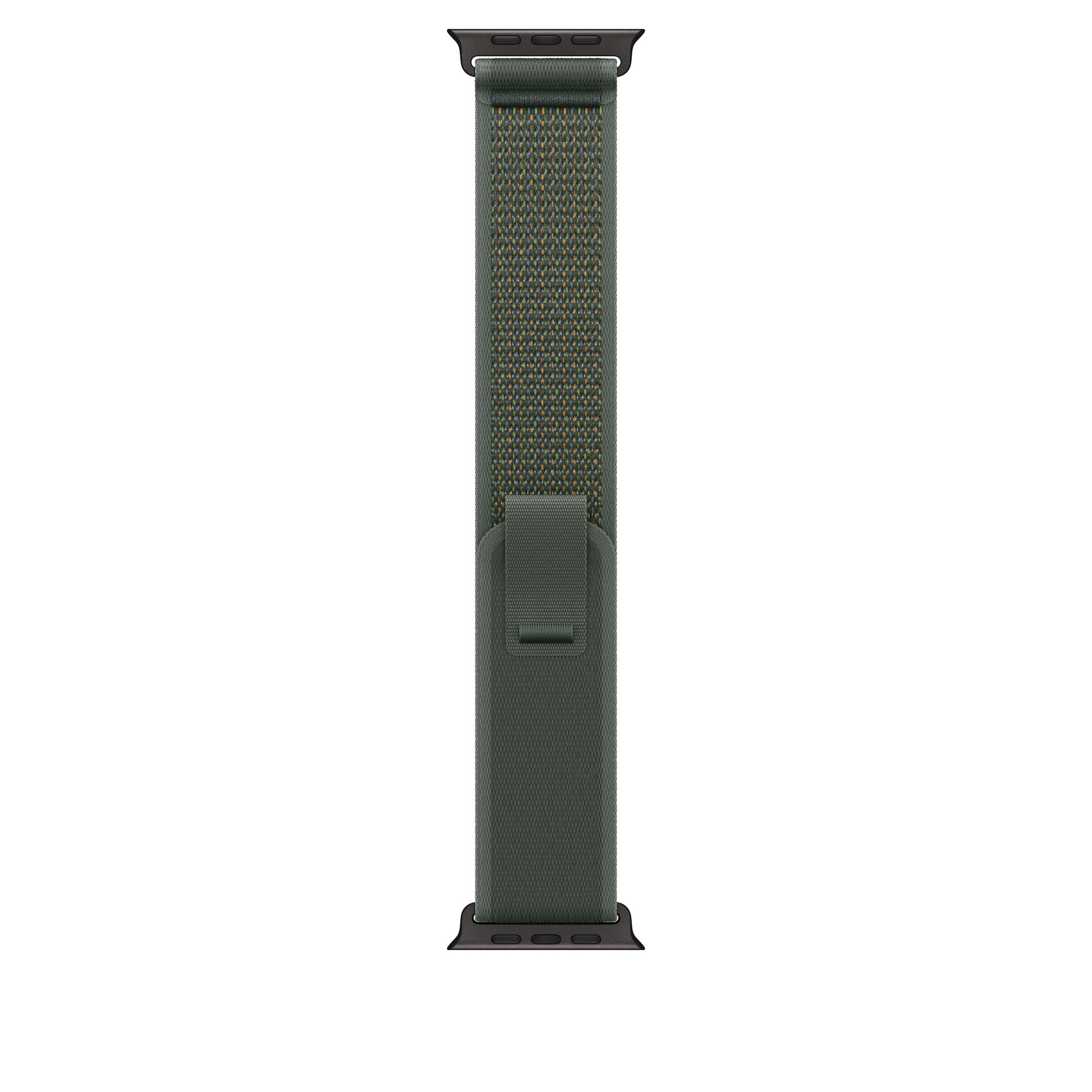 Apple Trail Loop – Grün, M/L, für Apple Watch