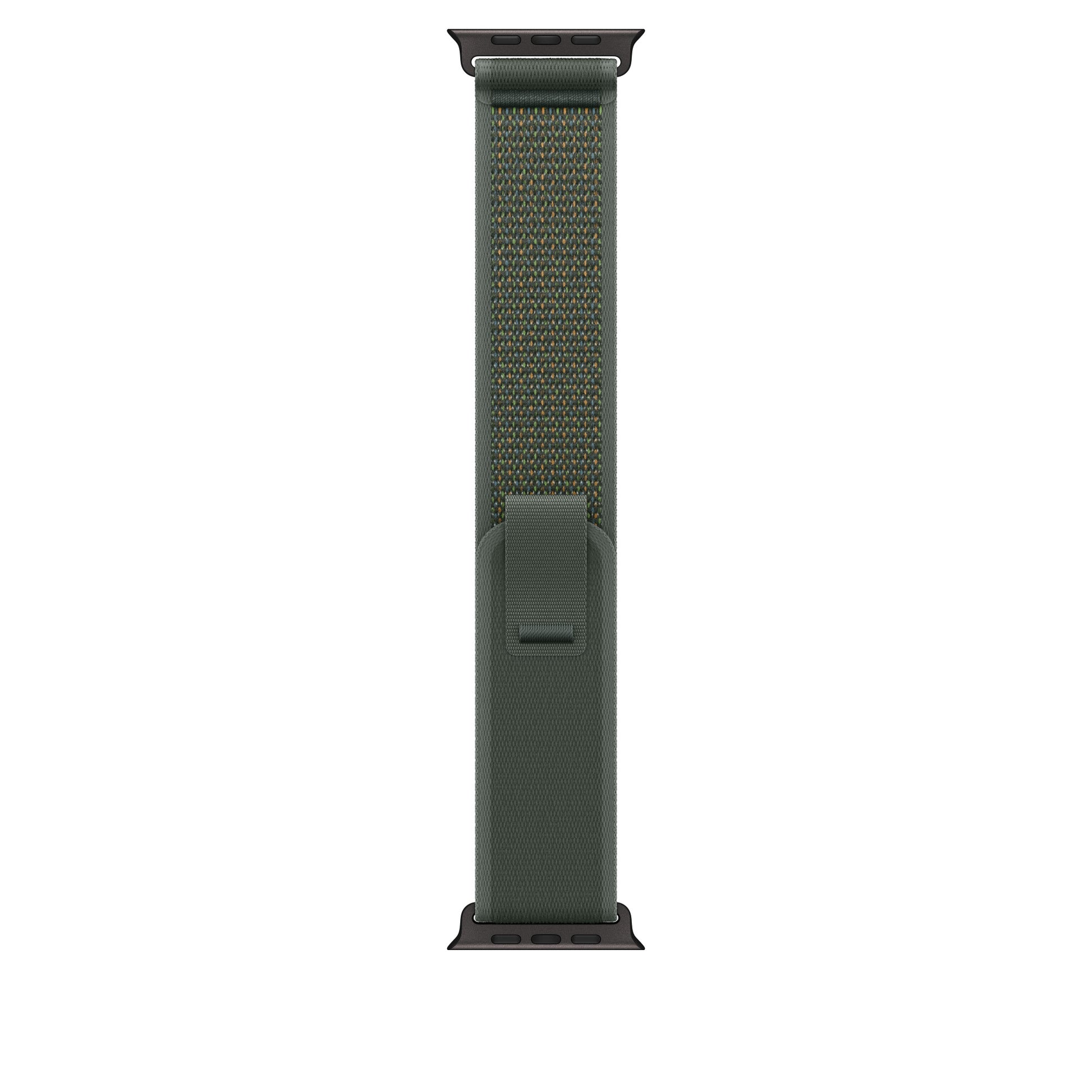 Apple Trail Loop S/M – Grün, für Apple Watch