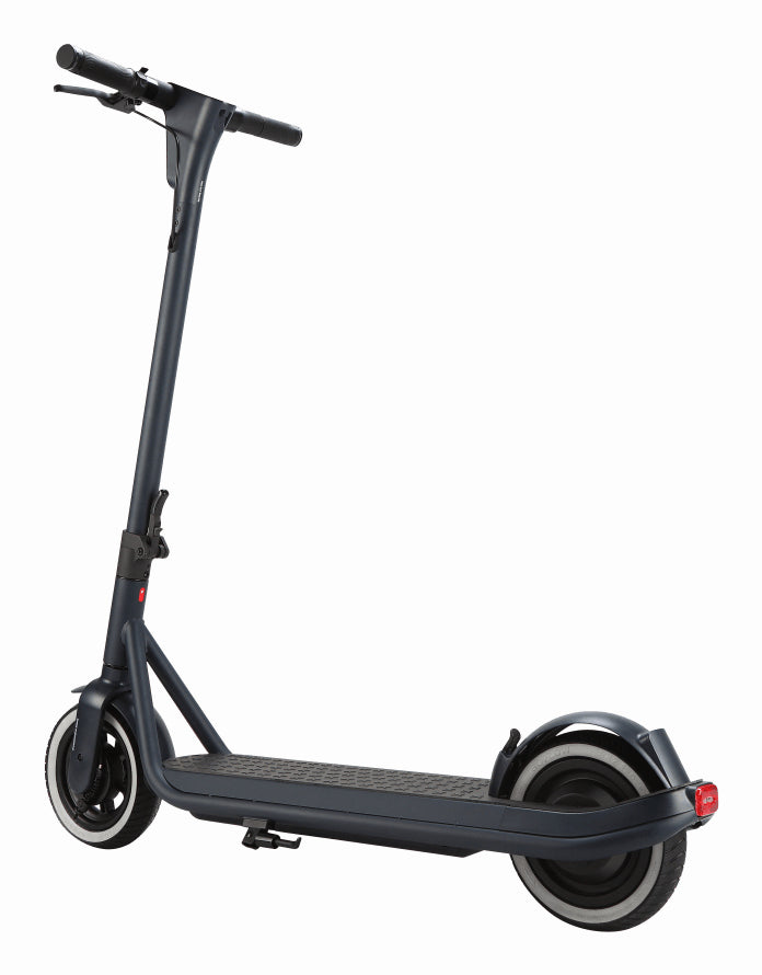 SoFlow So Flow SO ONE LITE – E-Scooter – 350 W, 9", 22 km/h, Reichweite bis 35 km, 280,8 Wh, Anthrazit