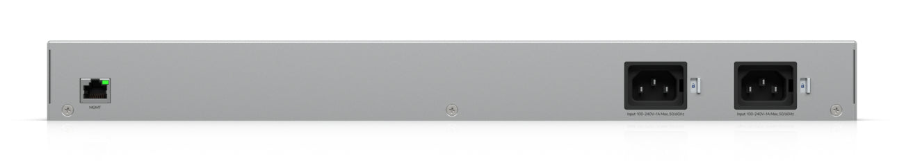 Ubiquiti USW-WAN-RJ45 – Switch – 1× 1G, 3× 10G, 19", 1U