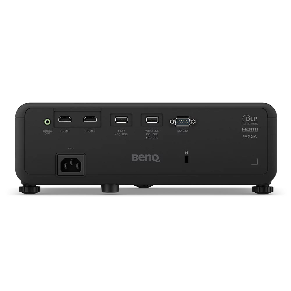 BenQ LW600ST+, LED-Projektor – WXGA, 3200 ANSI-Lumen, Kurzdistanz