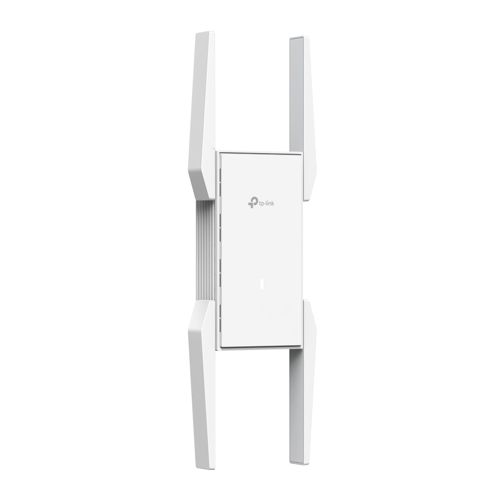 TP-Link EAP673 – WLAN-Repeater, Wi-Fi 6, AX5400, Dual-Band (2,4/5 GHz), 1× GbE, Weiss