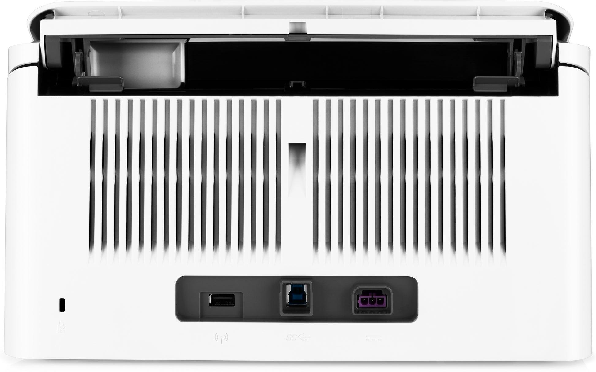HP ScanJet Enterprise Flow 7000 – Dokumentenscanner, A4, Duplex, 75 ppm, 600 dpi, ADF 80 Blatt, USB