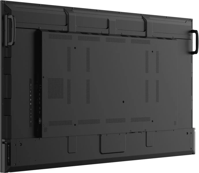 Viewsonic CDE6514-2C – Signage-Display, 65", Ultra HD 4K, 500 cd/m², 24/7, Android