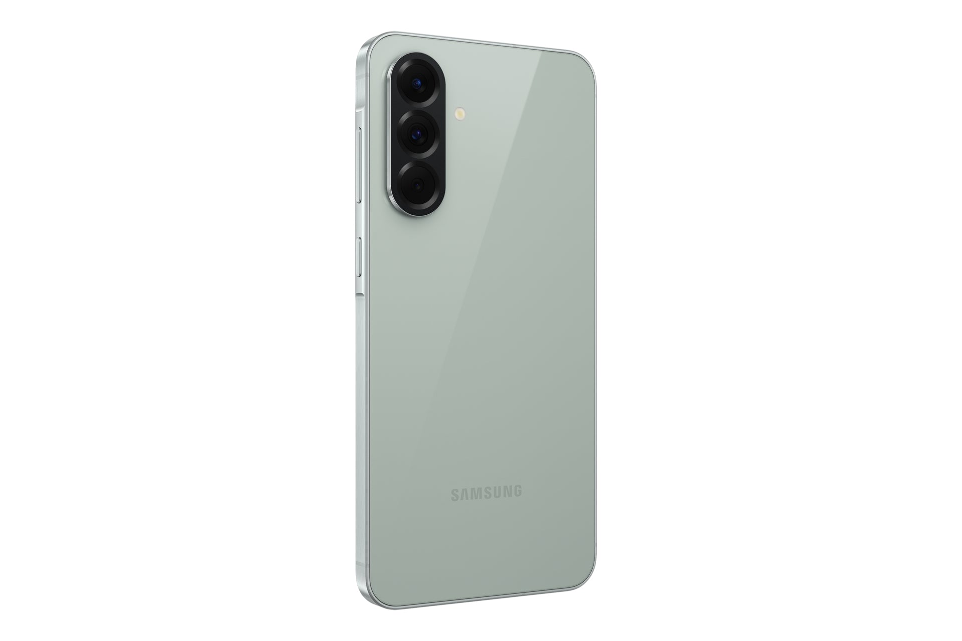 Samsung Galaxy A56 – olive, 6,7", 1080 × 2340, Android 15, 256 GB, 8 GB, NanoSIM + eSIM, 5G, IP67