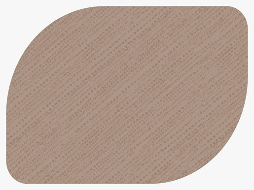 Duni Tischset Dunciel Beige – 28 × 38 cm, 100er-Set