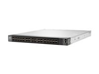 HPE SN3700M – Managed Switch – 32×200GbE QSFP56