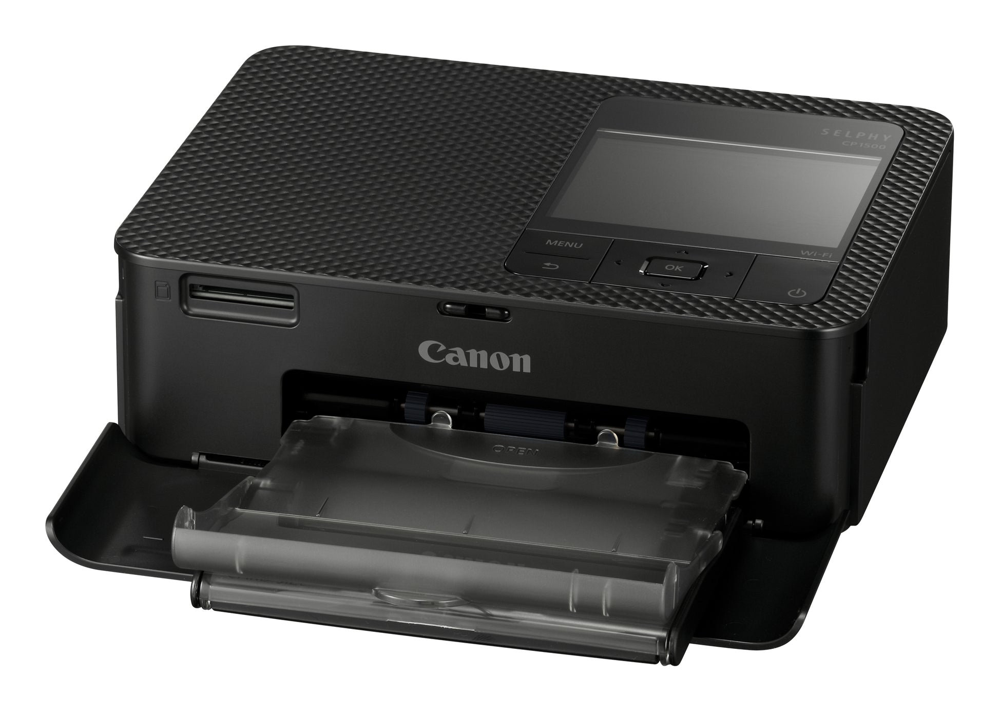 Canon SELPHY CP1500
