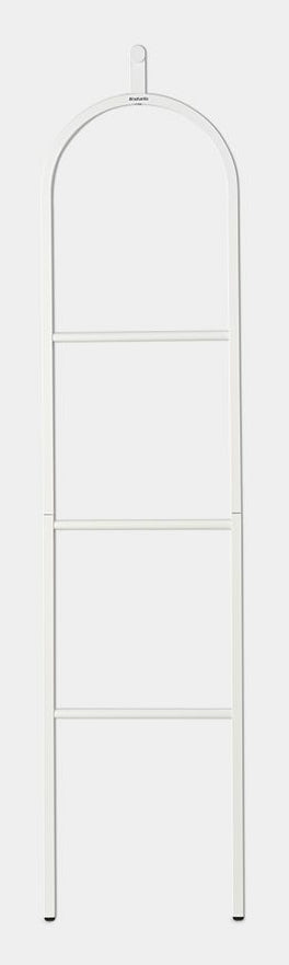 Brabantia Linn Dressboy Garderobenständer – Stahl – Weiss – 1'680 mm