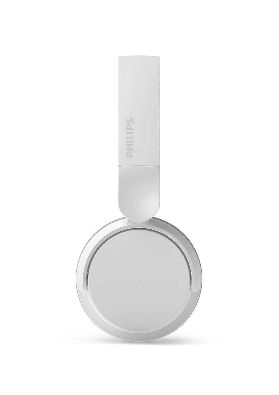 Philips TAH3209WT/00 – Duo Headset – Bluetooth 5.3, Touch-Steuerung – Weiss – bis 25 h