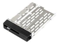 Synology Tray R5 – 1-Bay Einschub, 2,5"/3,5" HDD/SSD, für RS-/RX-Serien