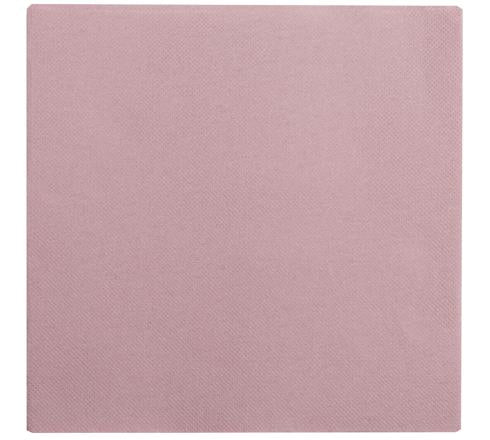 PRONAPPE Servietten – altrosa – 38 × 38 cm, 2-lagig – 40 Stück