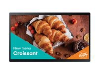 Samsung QB24C – Signage-Display, 23,8", Full HD, 250 cd/m²