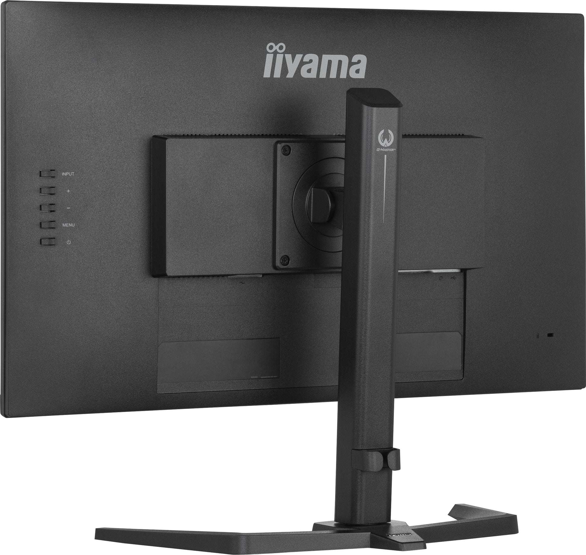 iiyama GB2790QSU-B5 – Monitor, 27" WQHD (2560 × 1440), IPS, 240 Hz, 400 cd/m²