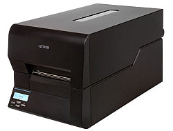 Citizen CL-E720DT – Etikettendrucker, Thermodirekt, USB, LAN