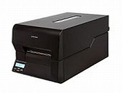 Citizen CL-E730 – Etikettendrucker, USB, LAN, 300 dpi