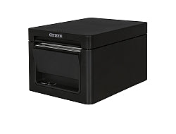 Citizen CT-E351 – Bondrucker, Thermodirekt, USB, LAN, Frontauswurf