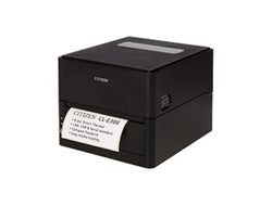 Citizen CL-E300 – Etikettendrucker, Thermodirekt, bis 127 mm, USB, LAN, RS-232, 203 dpi