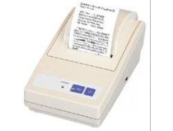 Citizen CBM-910 Nadeldrucker – 24 Spalten, Seriell, mit Netzteil, 230 V AC, Weiss