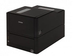 Citizen CL-E331 – Etikettendrucker, Thermotransfer, bis 118 mm, USB, LAN, RS-232, 300 dpi, Auto-Cutter