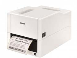 Citizen CL-E331 – Etikettendrucker, Thermotransfer, bis 118,1 mm, USB, LAN, RS-232, 300 dpi, 152,4 mm/s