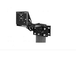 Gamber-Johnson 7160-0421 – VESA-Adapterplatte – schwenkbar, neigbar – schwarz