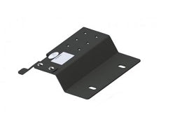 Gamber-Johnson Fahrzeug-Dock für Ford F150 2015, Super Duty F250–F550 2017, Expedition 2018 – Stahl – Schwarz