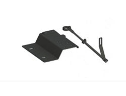 Gamber-Johnson Fahrzeug-Dock für Ford F150 (2015–), Super Duty F250–F550 (2017–), Ford Expedition (2018–)