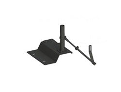 Gamber-Johnson Fahrzeug-Dock für Ford F-150 (SDF250/550) – Stahl – Schwarz
