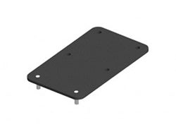Gamber-Johnson Zubehör: VESA-Verlängerungsplatte – für VESA 75 × 75 mm