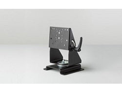 Gamber-Johnson 7170-0585 – Monitor-Tischständer – freistehend – neigbar – Schwarz
