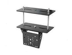 Gamber-Johnson 7160-0585 – Monitor-Deckenhalterung – schwenkbar, neigbar – Schwarz