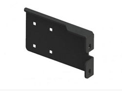 Gamber-Johnson Linde E30 – Gerätehalterung (Tablet/Panel) – Schwarz – für Linde E30