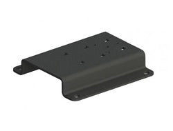 Gamber-Johnson 7160-1105 – VESA-Adapterplatte – Schwarz
