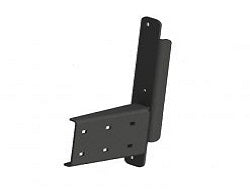 Gamber-Johnson 7160-1109 – Gerätehalterung (Tablet/Panel) – Schwarz – für HYSTER/YALE