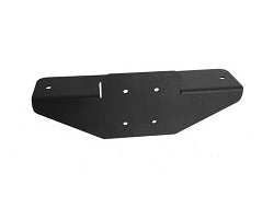 Gamber-Johnson 7160-1165 – Halterung für Zebra Numeric Keyboard – Stahl – Schwarz