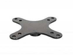 Gamber-Johnson MAX3 ZIRKONA – Zubehör: VESA-Platte – für VESA 75 × 75/100 × 100 mm