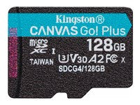 Kingston Technology Barcode-Etiketten