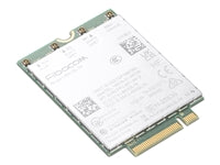 Lenovo Fibocom L860-GL-16 – 4G-Modul M.2, 1000 Mbit/s, für X1 Carbon Gen 11
