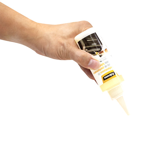 Fellowes Schmieröl für Aktenvernichter – 120 ml