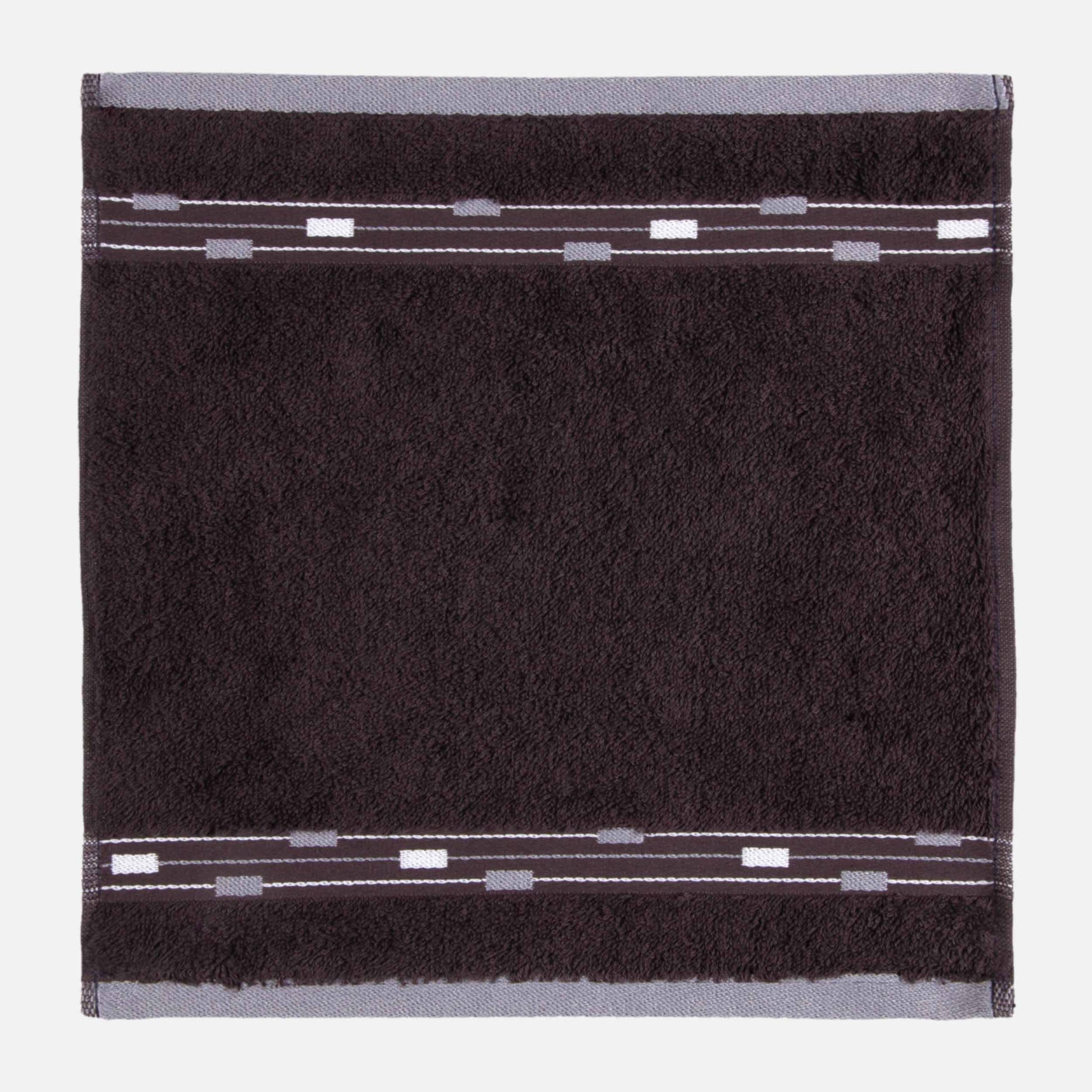 Frottana Magic Waschlappen – 30×30 cm, Baumwolle, 500 g/m²
