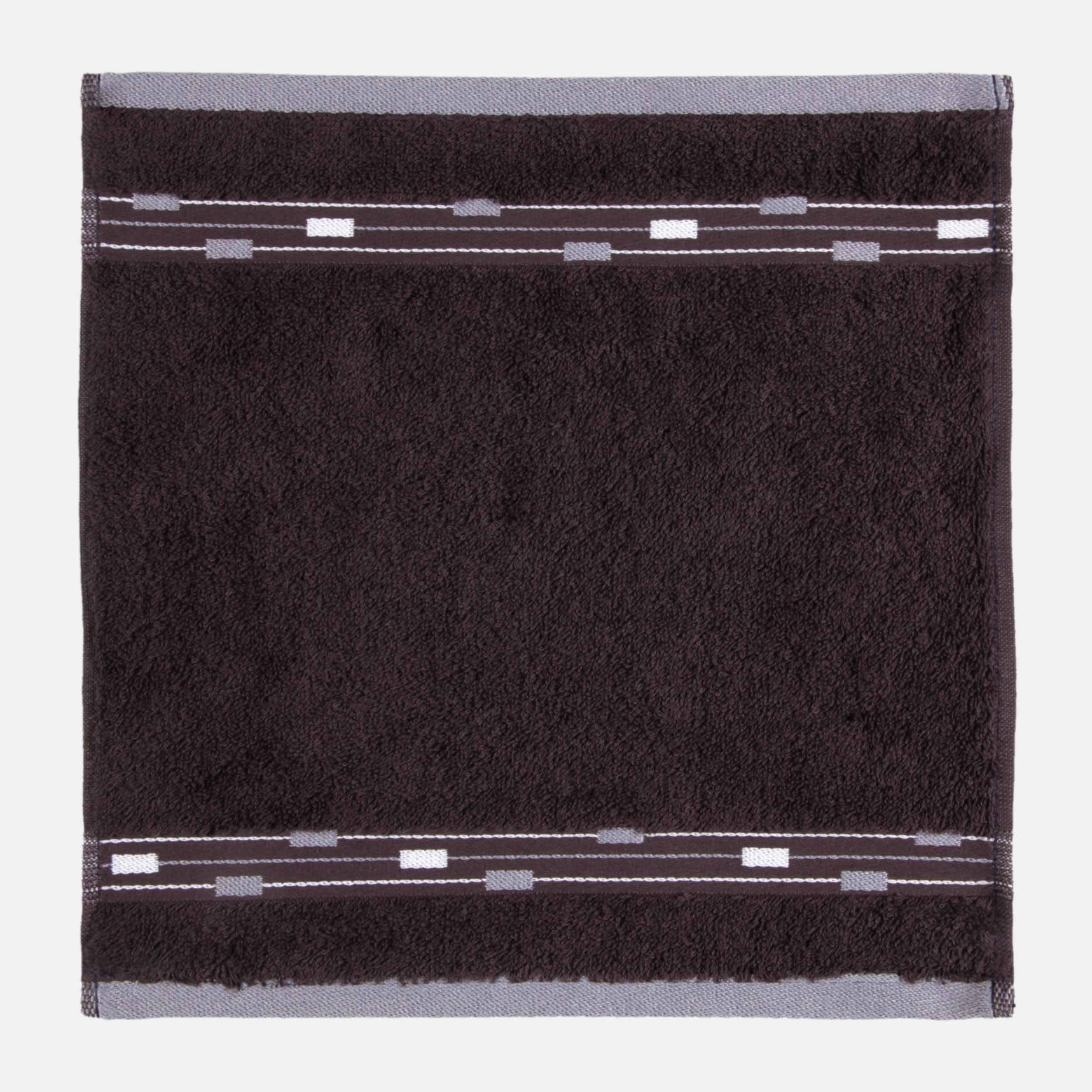 Frottana Magic Waschlappen – 30×30 cm, Baumwolle, 500 g/m²