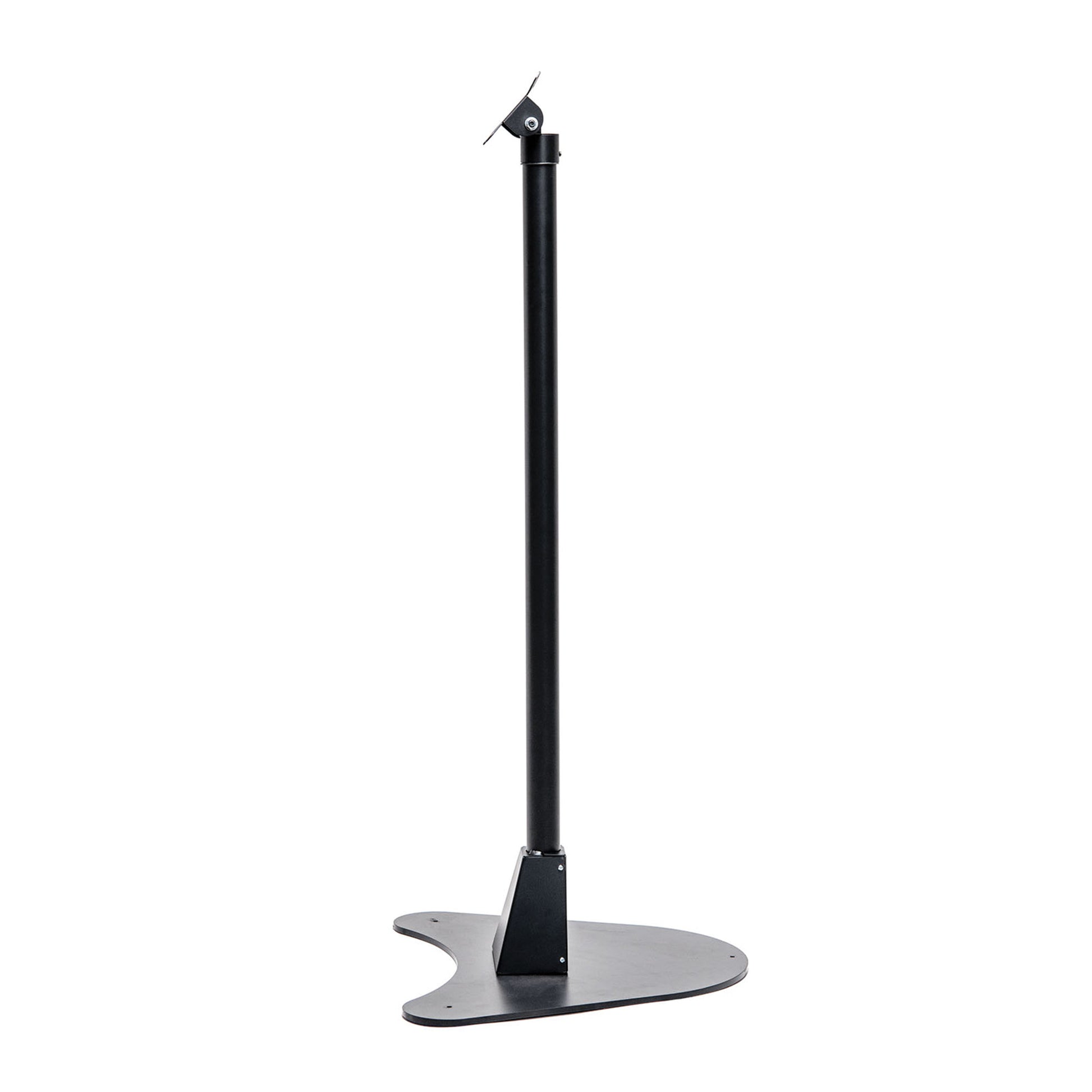 Star Micronics POS-Ständer, Stahl, Schwarz, 37954700