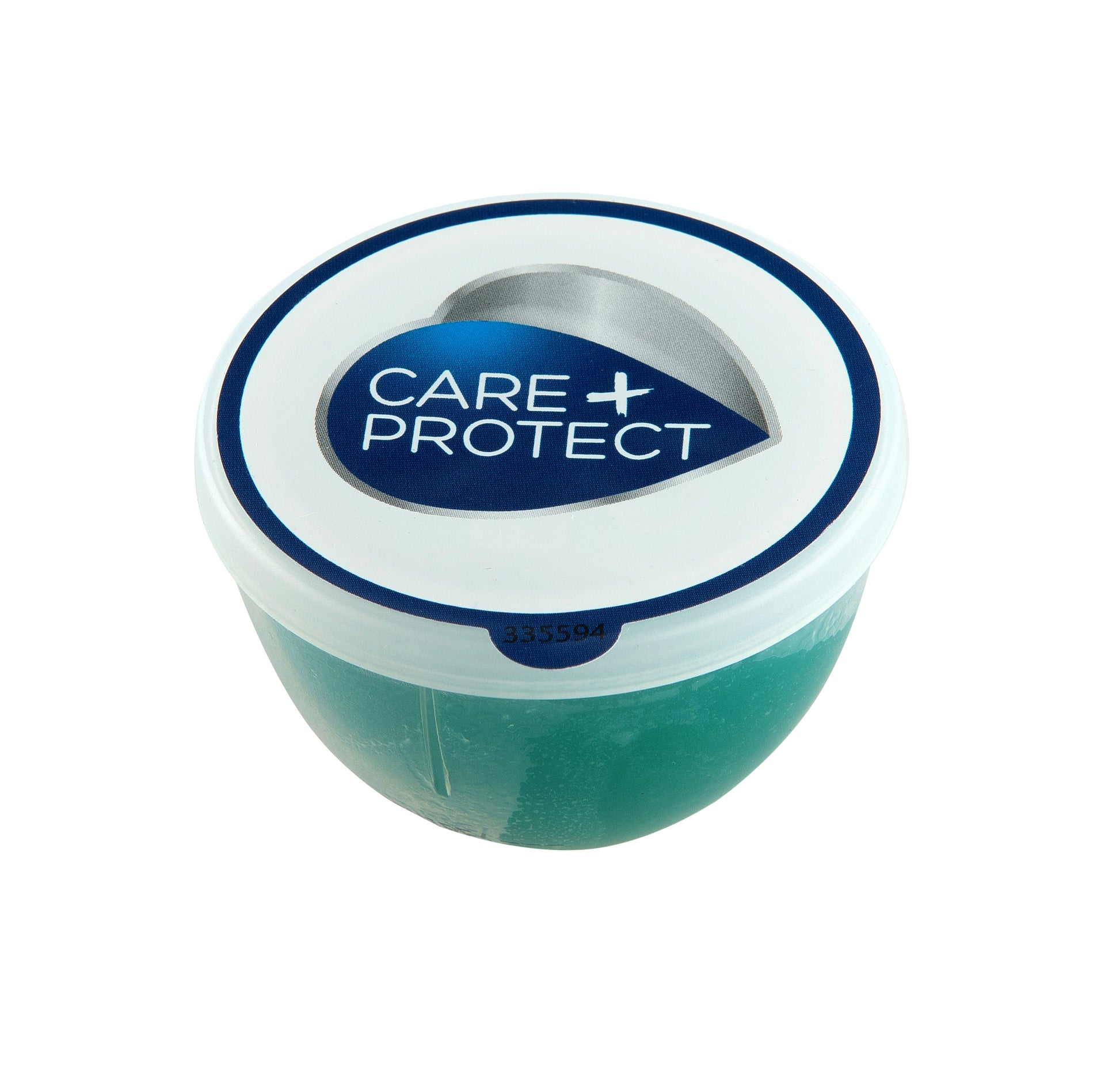 Care + Protect CarePlus Protect – Geruchsabsorber – für Kühlschränke, grün
