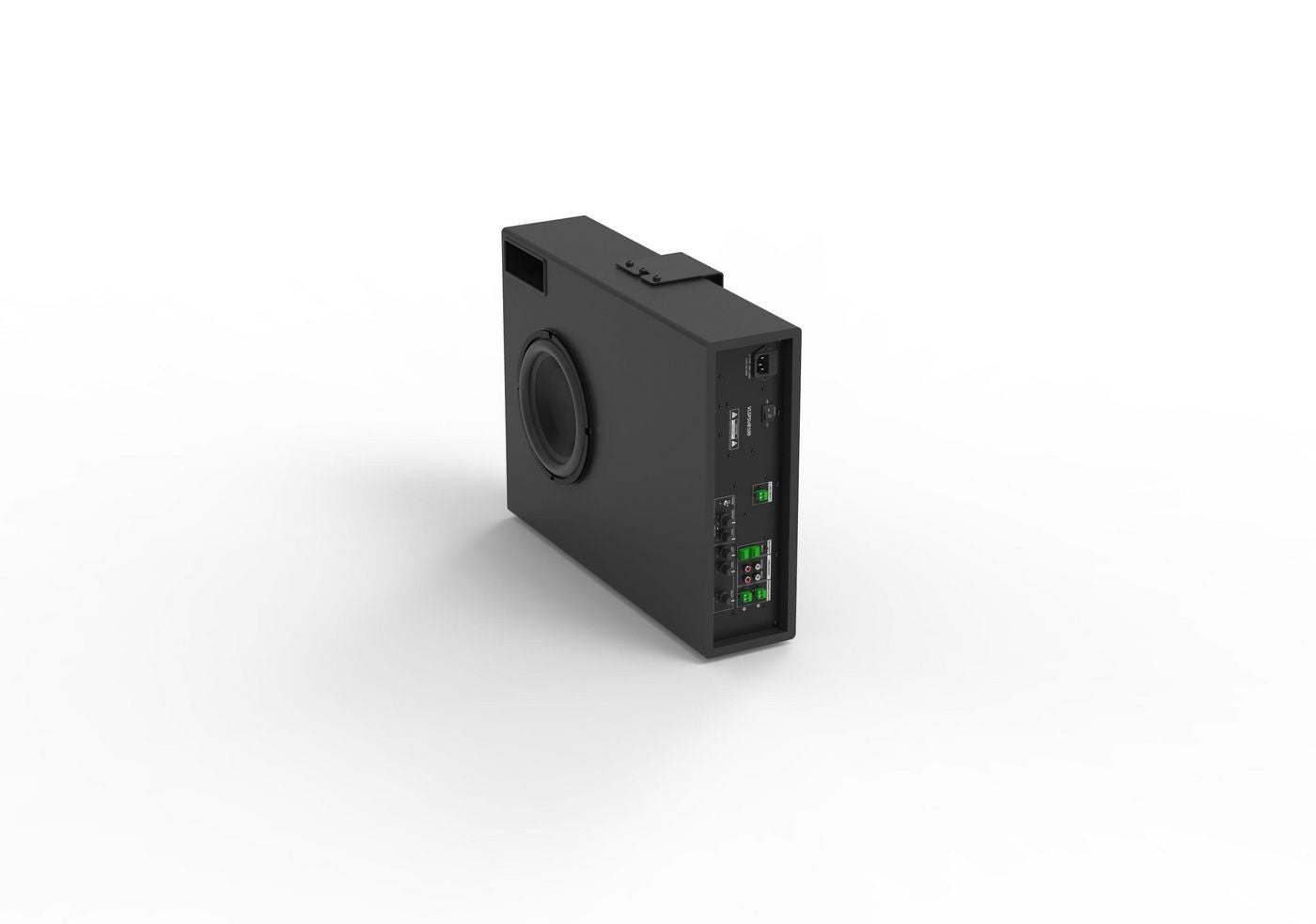Vivolink Subwoofer – 50 W, 8"